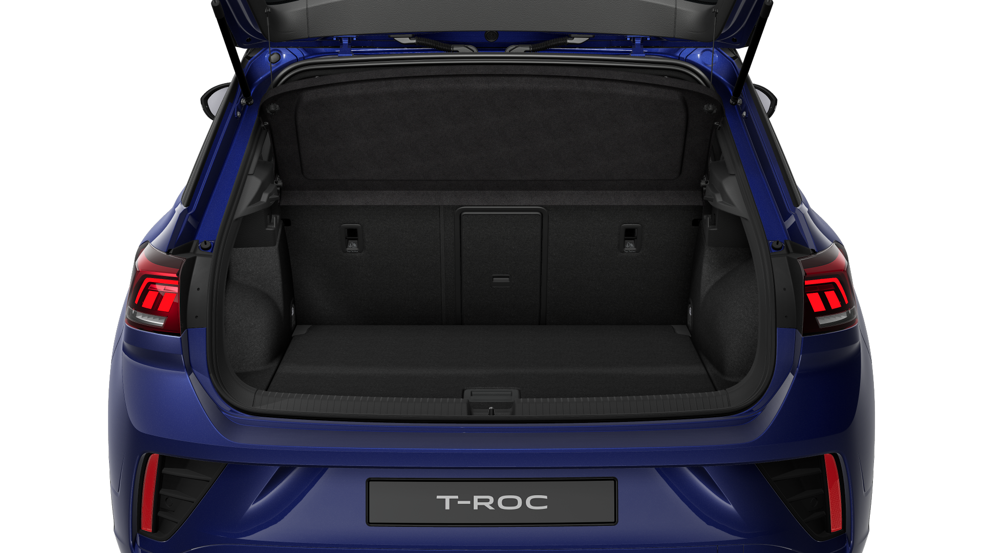 Volkswagen T-Roc 1.5 TSI R-Line Style