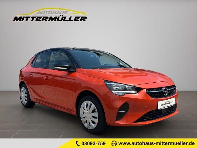 Opel Corsa Edition