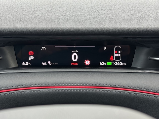 Volkswagen ID.7 4Motion GTX Tourer