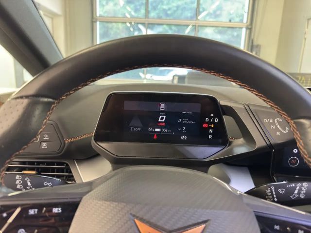 Cupra Born *WÄRMEPUMPE*Navi*Kamera*Keyless*19ZOLL*LED*