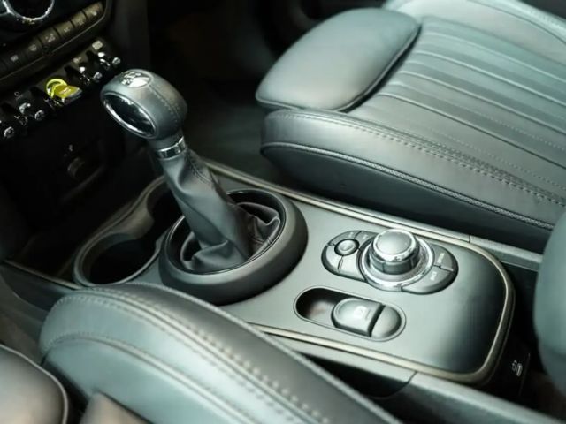 MINI Cooper SE Countryman SE