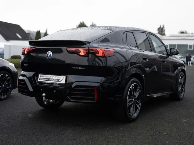 BMW X2 M-Sport xDrive