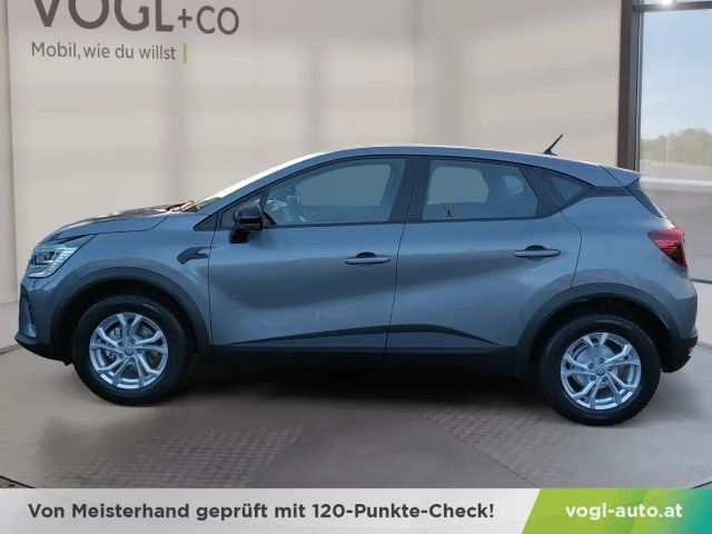 Renault Captur TCe 90 Zen