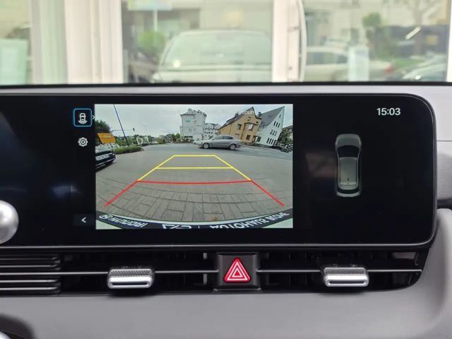 Hyundai IONIQ 5 Dynamiq