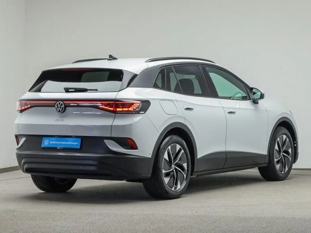 Volkswagen ID.4 IQ.Drive Performance Pro