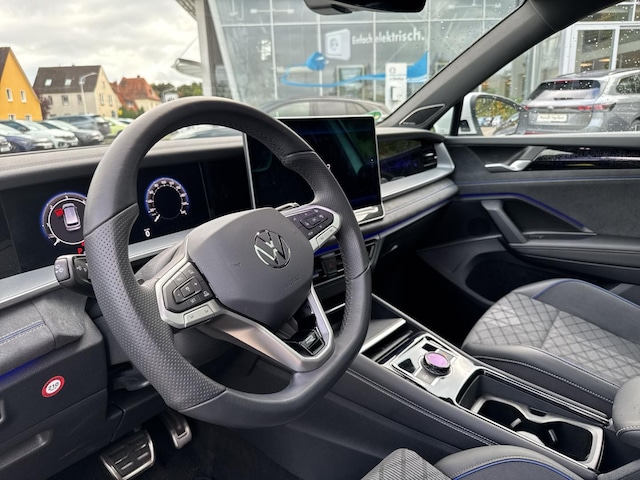 Volkswagen Tayron 4Motion DSG R-Line