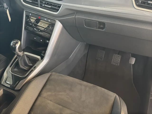 Volkswagen T-Roc 2.0 TDI Style