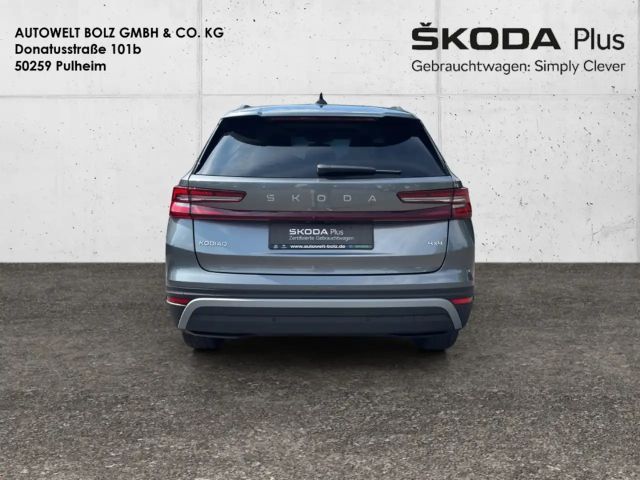 Skoda Kodiaq 2.0 TDI 4x4 Selection