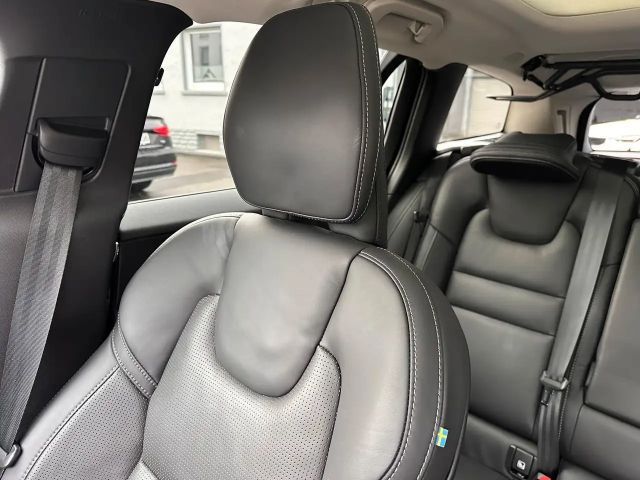 Volvo V60 AWD T8 Ultimate