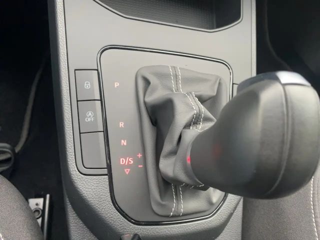 Seat Ibiza DSG Style