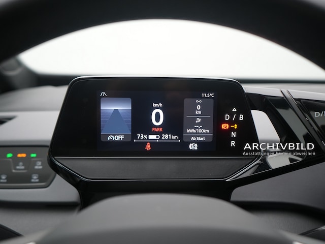 Volkswagen ID.3 Performance Pro