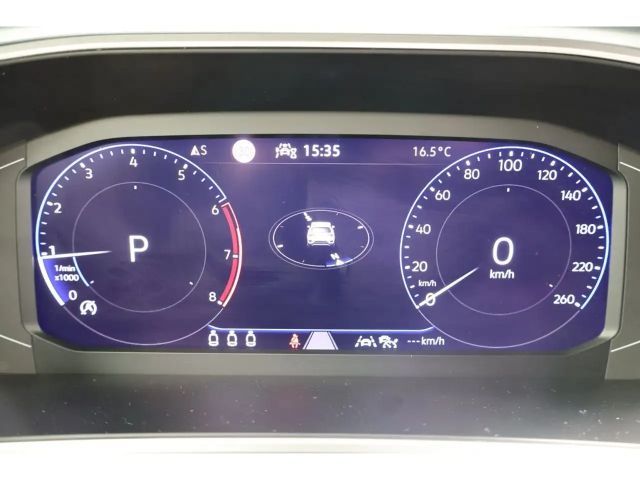 Volkswagen T-Roc 1.5 TSI DSG