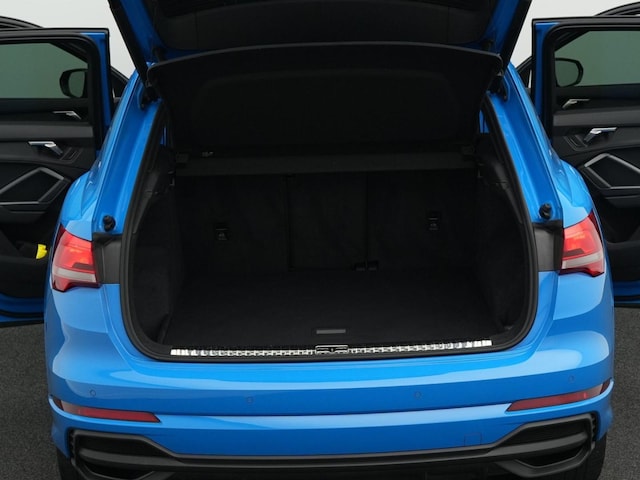 Audi Q3 35 TDI S-Line S-Tronic