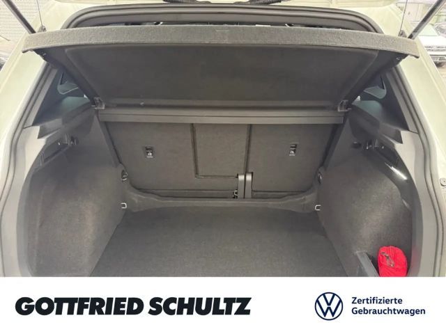 Volkswagen Tiguan 1.5 TSI DSG R-Line