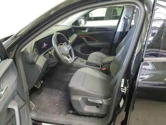 Volkswagen Tiguan 2.0 TDI DSG