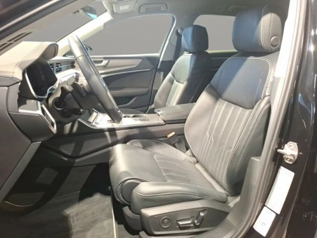 Audi A6 50 TDI Avant Quattro