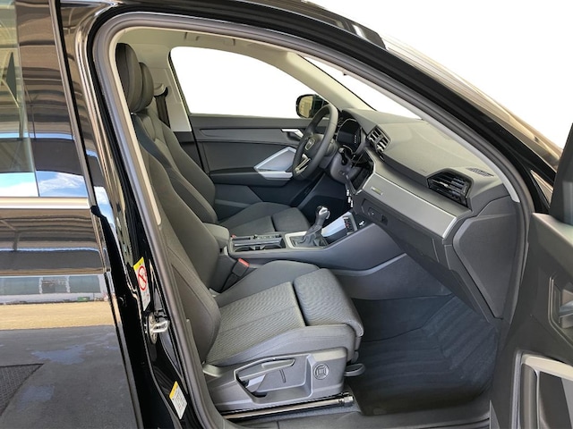 Audi Q3 35 TFSI S-Tronic