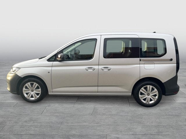 Volkswagen Caddy 2.0 TDI DSG