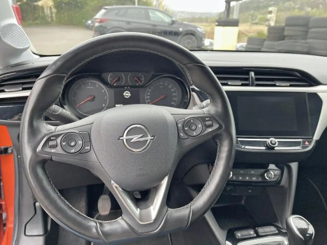 Opel Corsa Edition F Edition