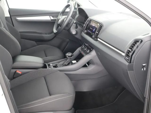 Skoda Karoq ACT Selection