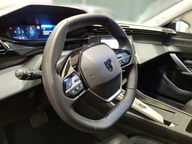 Peugeot 308 Allure Pack Hybrid SW