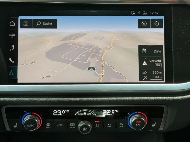 Audi RS Q3 Quattro Sportback