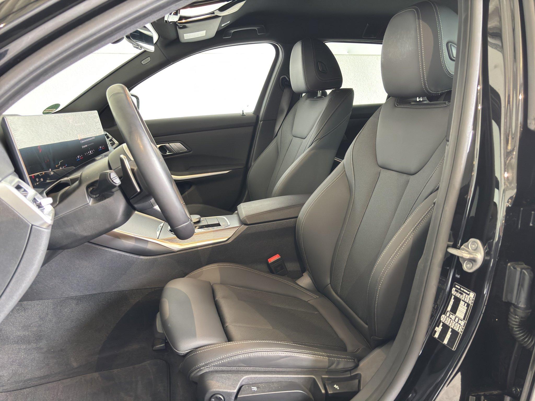 BMW 318 318i Touring