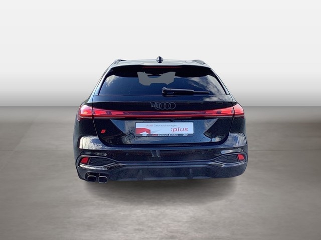 Audi A5 Avant Quattro S-Tronic