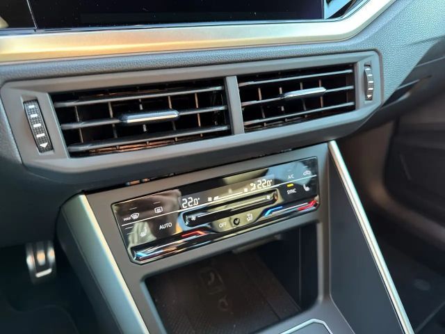 Volkswagen Taigo 1.0 TSI DSG Move