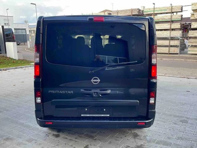 Nissan Primastar L1H1 Tekna dCi 170