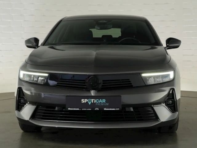 Opel Astra GS-Line Grand Sport Sports Tourer