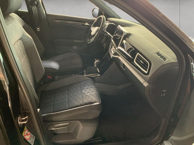 Volkswagen T-Roc 1.5 TSI R-Line