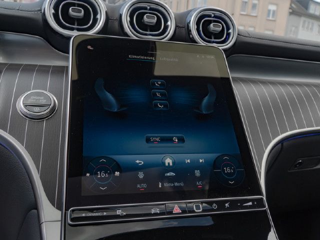 Mercedes-Benz GLC 220 4MATIC GLC 220 d