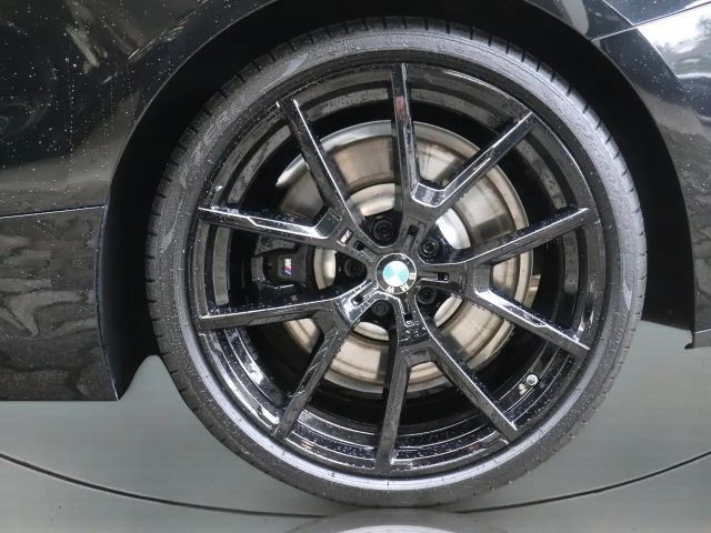 BMW 840 840i Cabrio xDrive