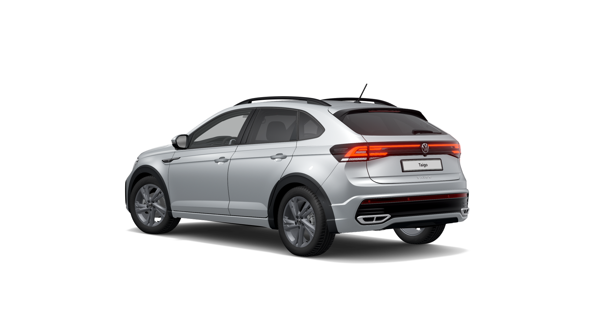 Volkswagen Taigo 1.0 TSI DSG IQ.Drive R-Line