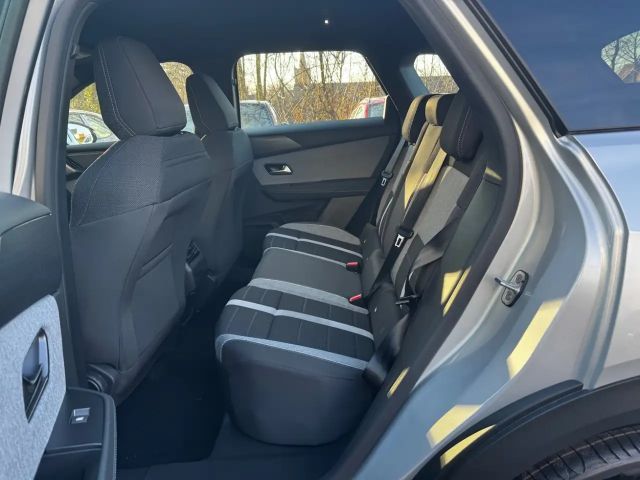 Opel Grandland X Hybrid