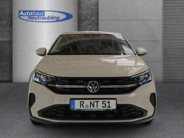 Volkswagen Taigo 1.0 TSI