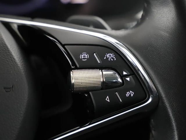 Skoda Superb Ambition