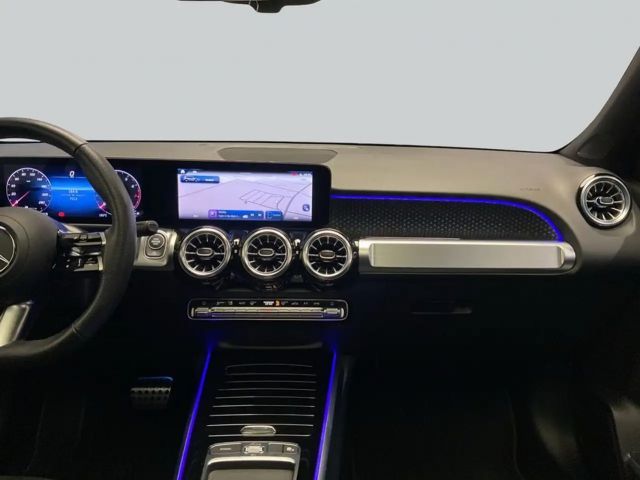 Mercedes-Benz GLB 200 GLB