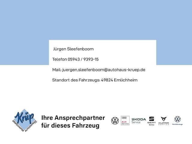 Volkswagen Tiguan 2.0 TDI DSG