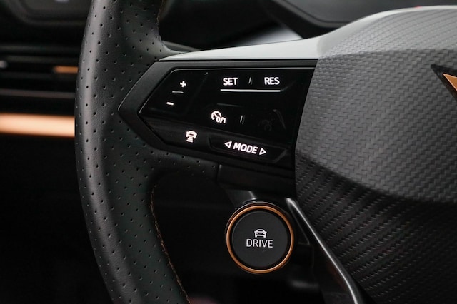 Cupra Born Born 82 kWh Kam. HUD Beats Mirror Link ACC SHZ