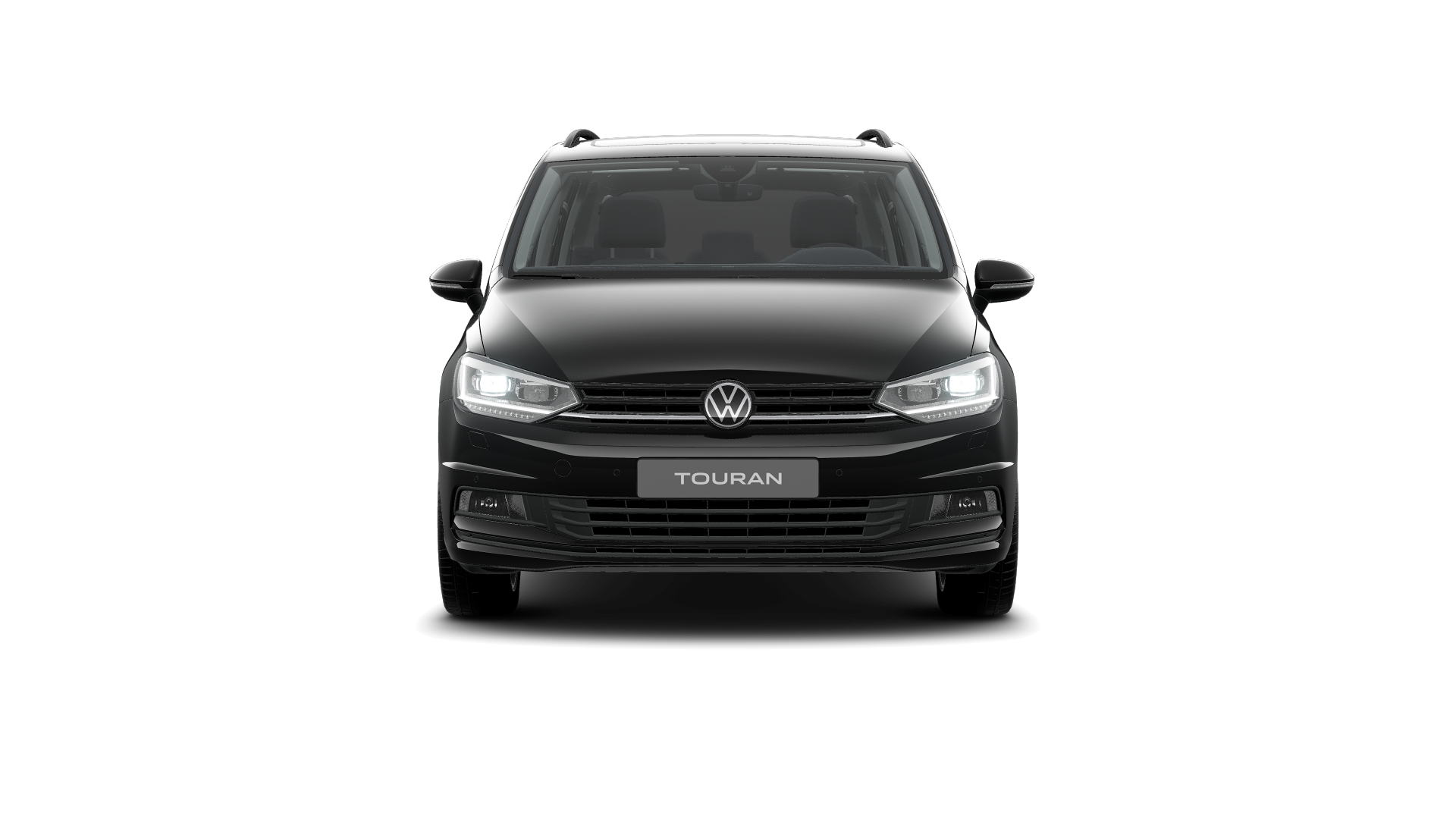 Volkswagen Touran 2.0 TDI DSG Highline Style