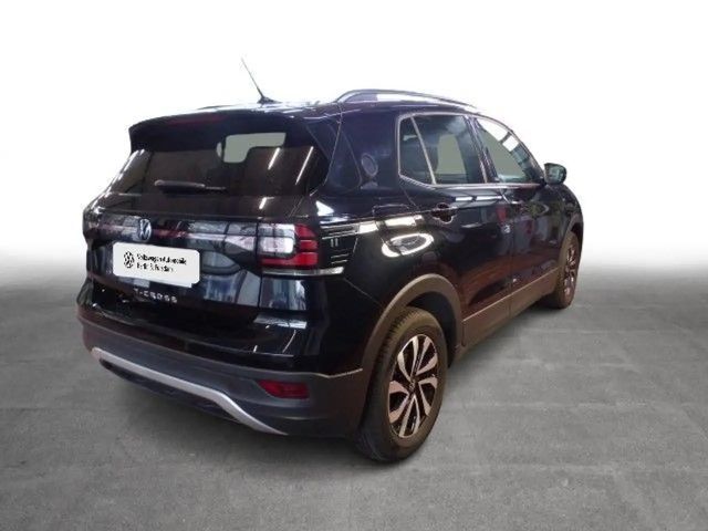 Volkswagen T-Cross 1.0 TSI