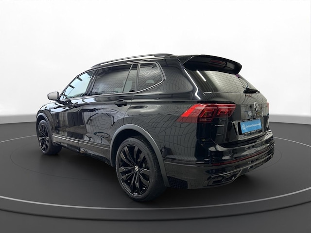Volkswagen Tiguan 2.0 TSI 4Motion Allspace DSG