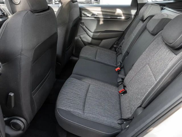 Skoda Karoq 1.5 TSI Style Style