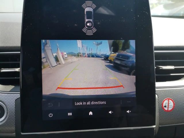 Renault Arkana TCe 140 Techno