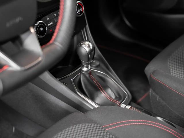 Ford Puma EcoBoost ST Line