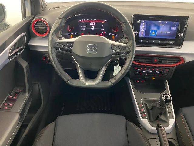 Seat Arona 1.0 TSI FR-lijn