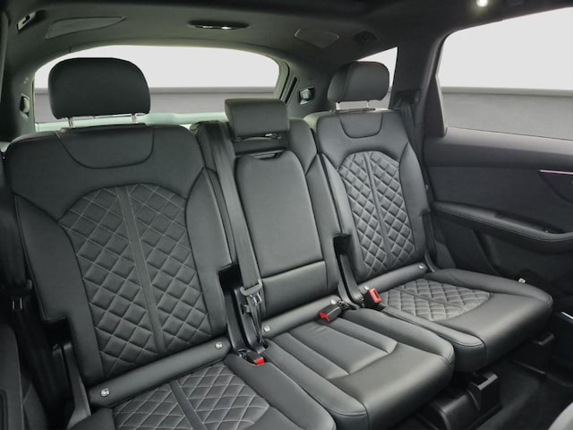 Audi Q7 50 TDI Quattro S-Line