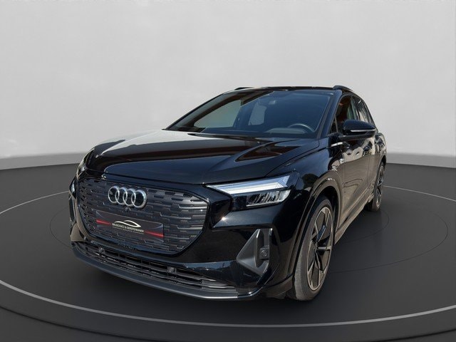 Audi Q4 e-tron 40